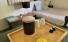 Studio Cocooning Hauteur De Saint-Raphael