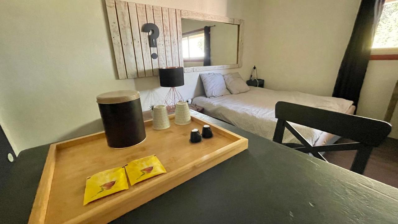 Studio Cocooning Hauteur De Saint-Raphael المظهر الخارجي الصورة